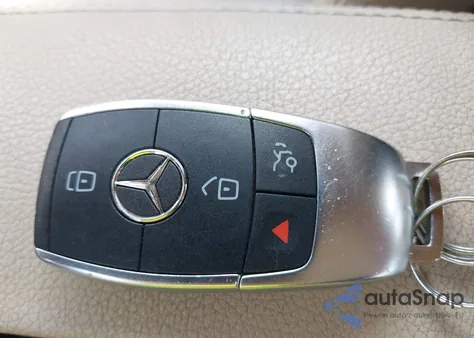 2019 Mercedes-Benz C 300 4Matic from USA, damaged, VIN 55SWF8EB9KU315030